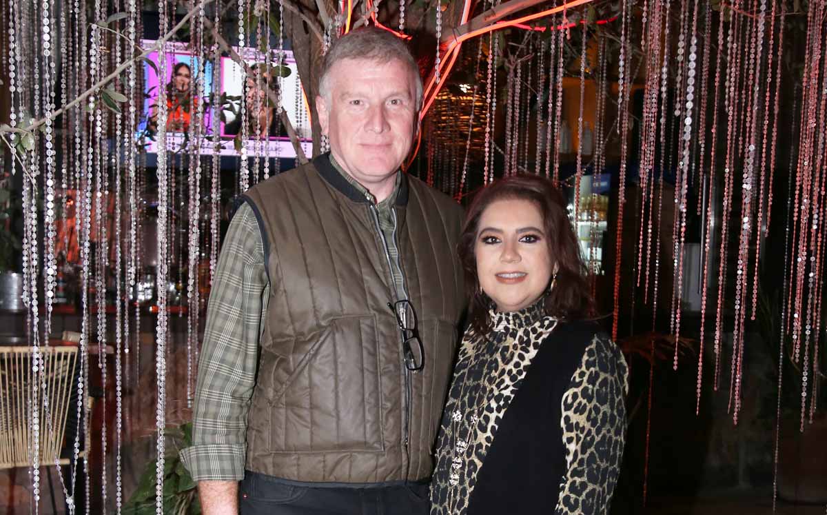 Marcial y Emilú
