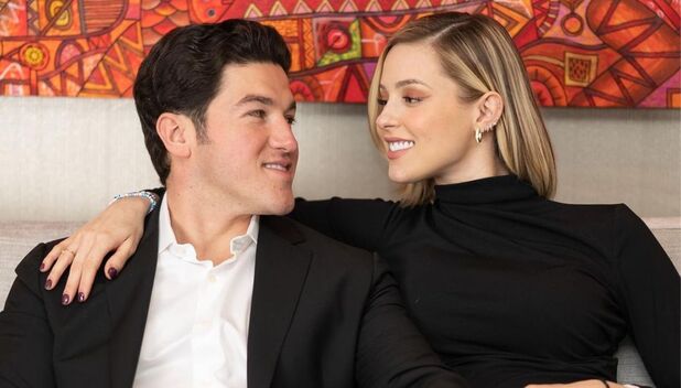 Mariana Rodríguez y Samuel García: habitación de su hija Mariel | Foto (Instagram)