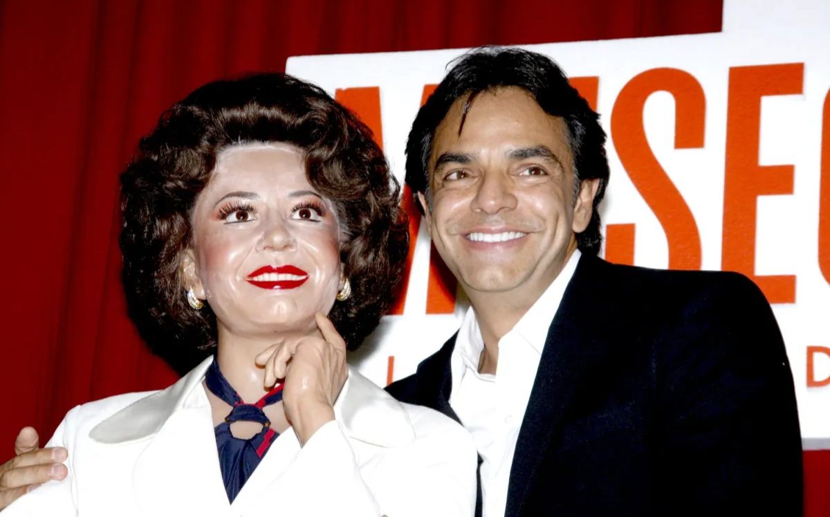 Mama De Vadhir Derbez Biografia