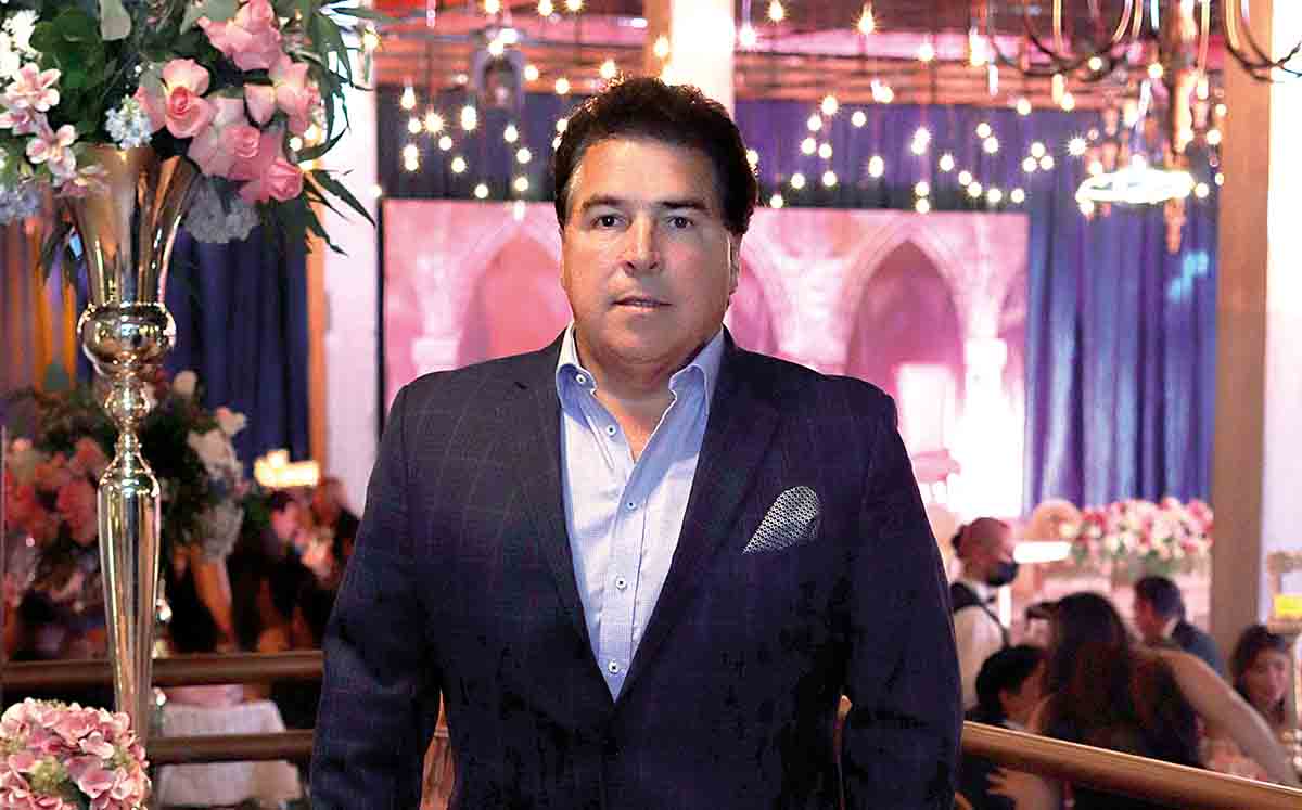 Jesús Altamirano / Fotos: Dennis Hernández
