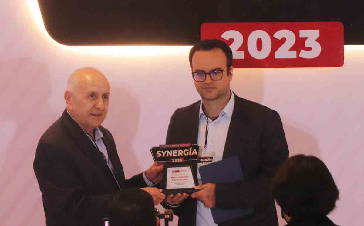Momentos del evento/ Fotos: Dennis Hernández