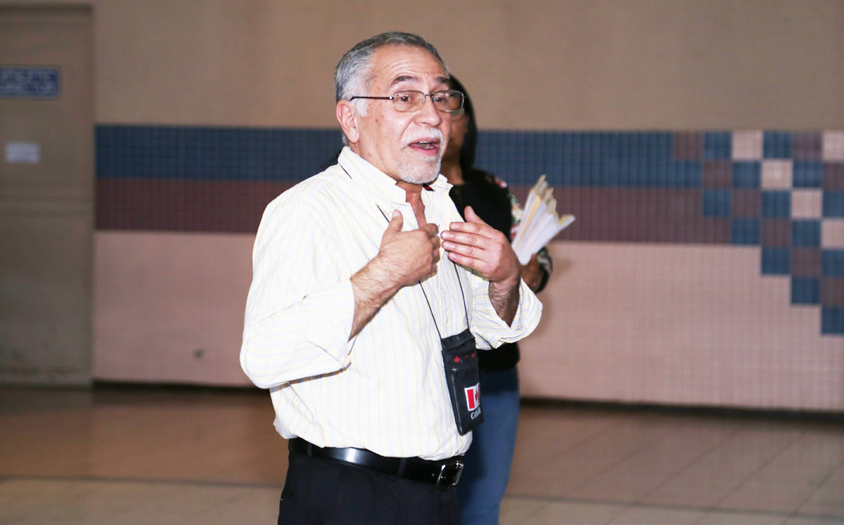 Jesús