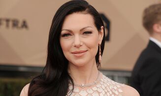 Laura Prepon y el aborto que le dio uno de los PEORES días de su vida (Foto: Getty Images)