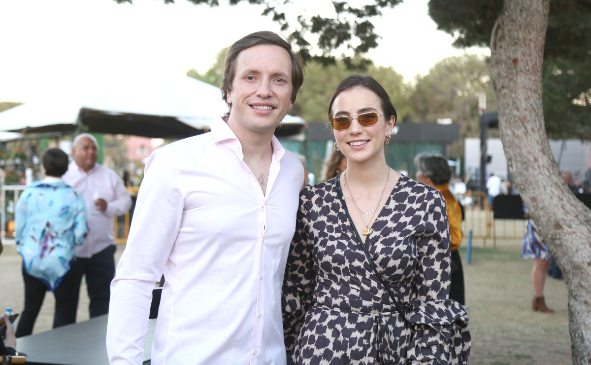 Alberto y Roberta