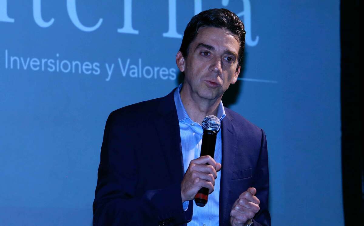 Alonso Madero