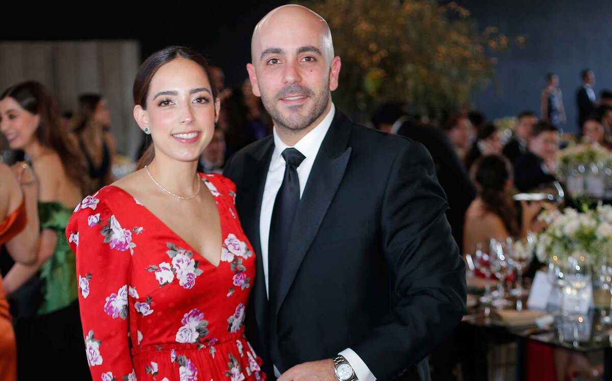 Ana Karen Salinas y Jorge Manllo 2