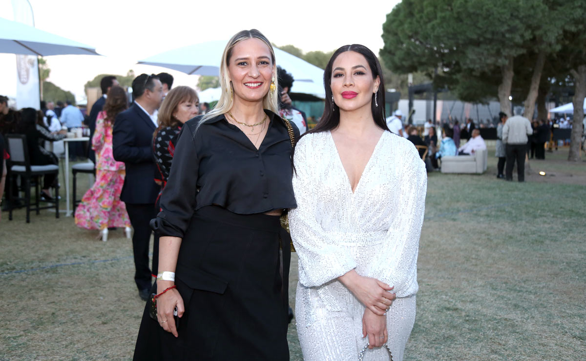 Ana y Rocío