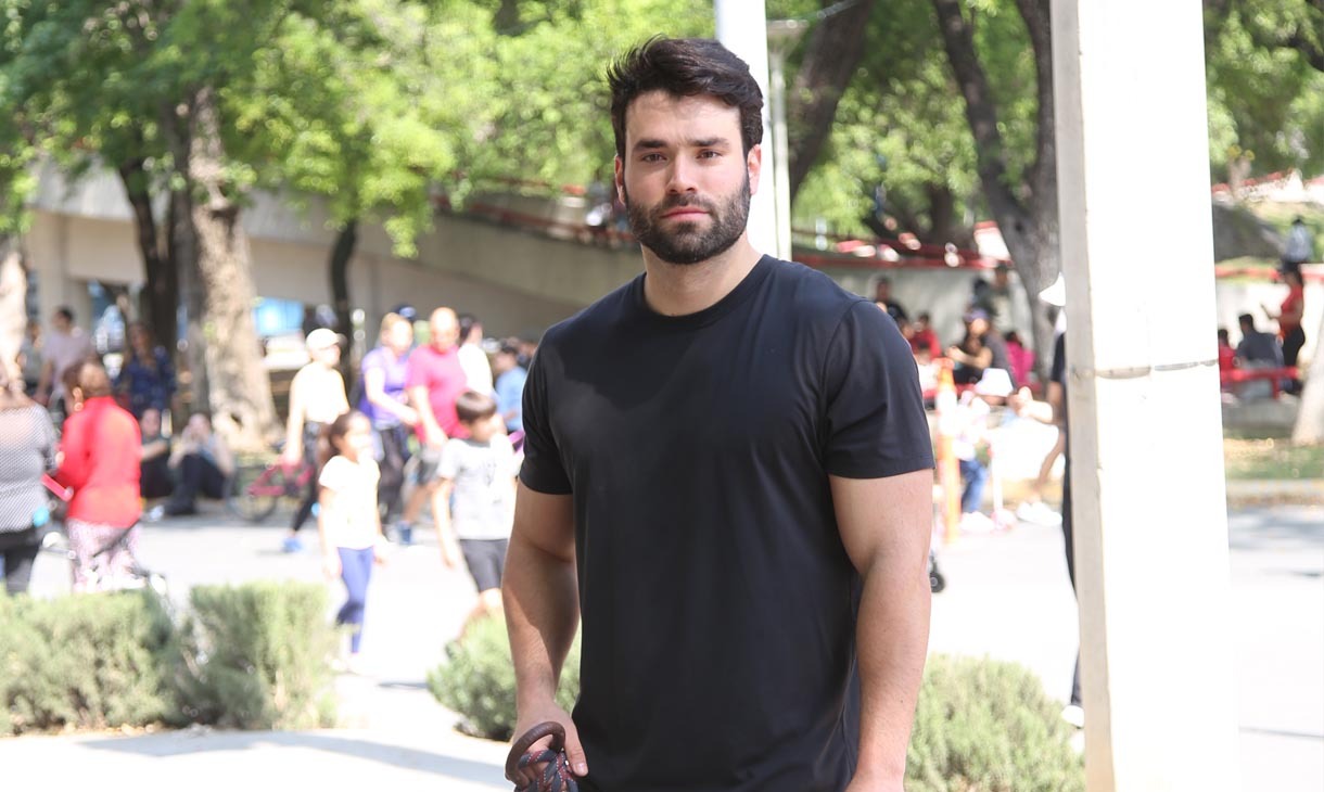 Adrián Sheridan