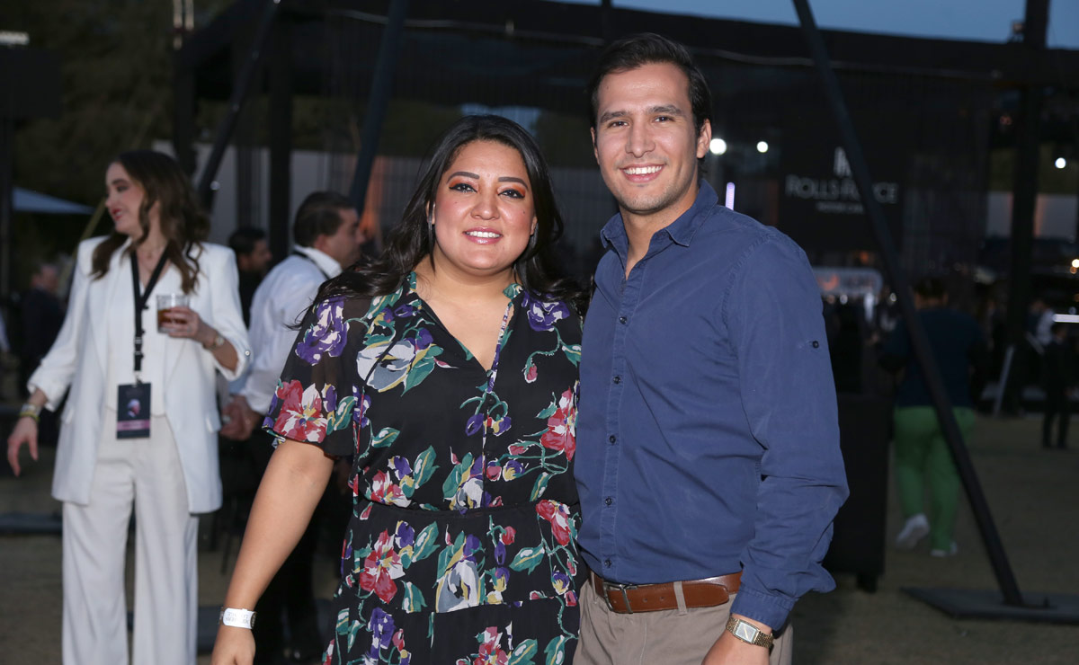 Cristy y Arturo