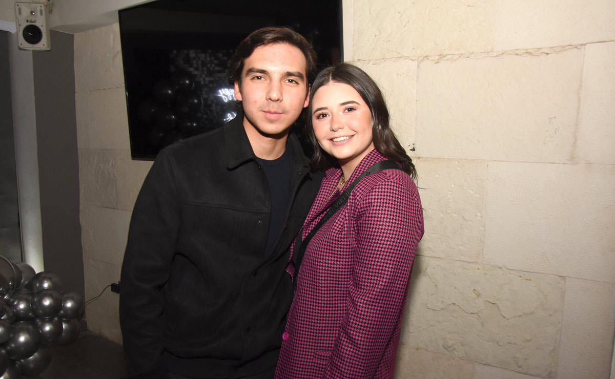 Fernando y Regina