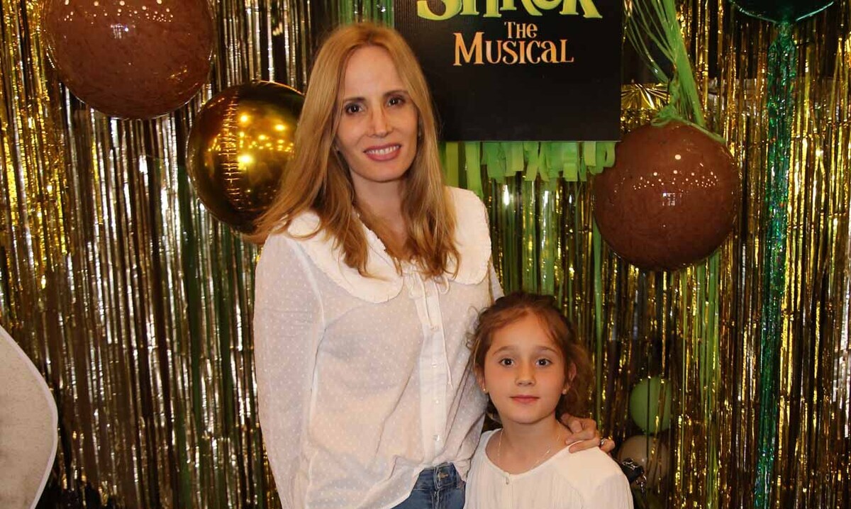 Gaby Sotomayor de Préstamo y Pia Préstamo