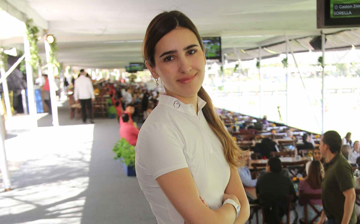 Isabella García