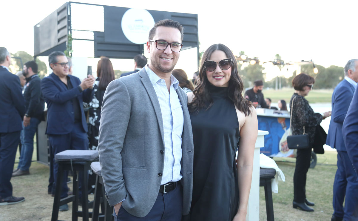 Jorge y Malú