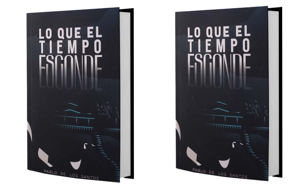 Lo Que El Tiempo Esconde