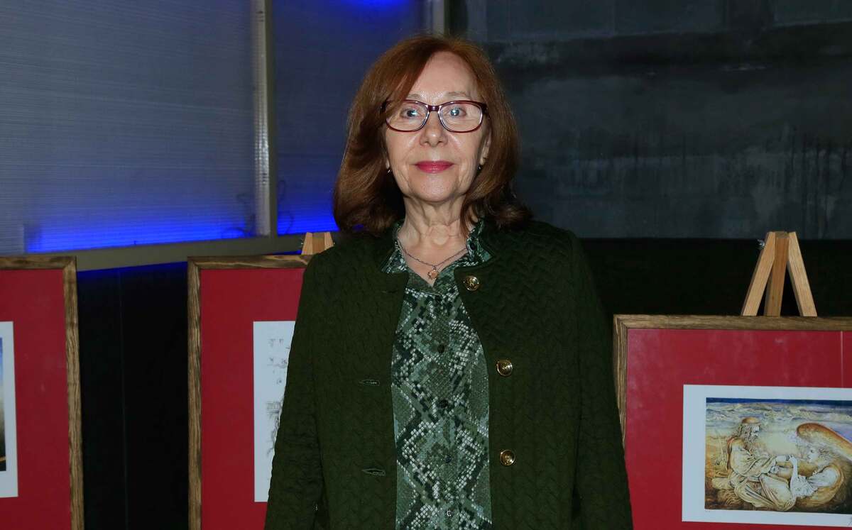 Mónica Montemayor