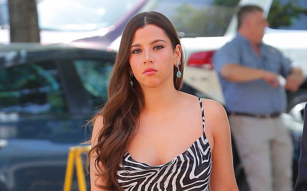 NICOLE SIERRA