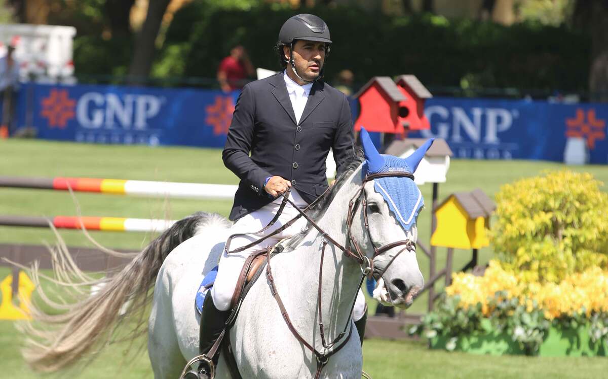 Orlando Cantú