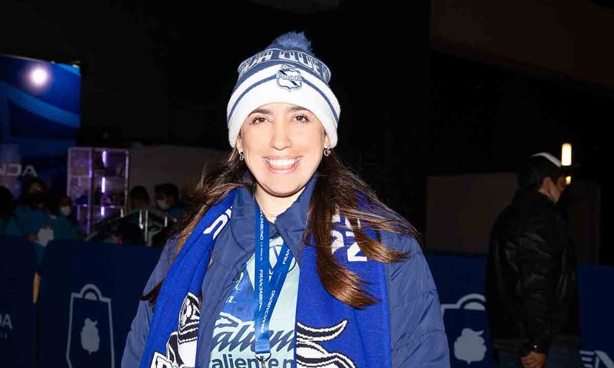 Arantza Poblete