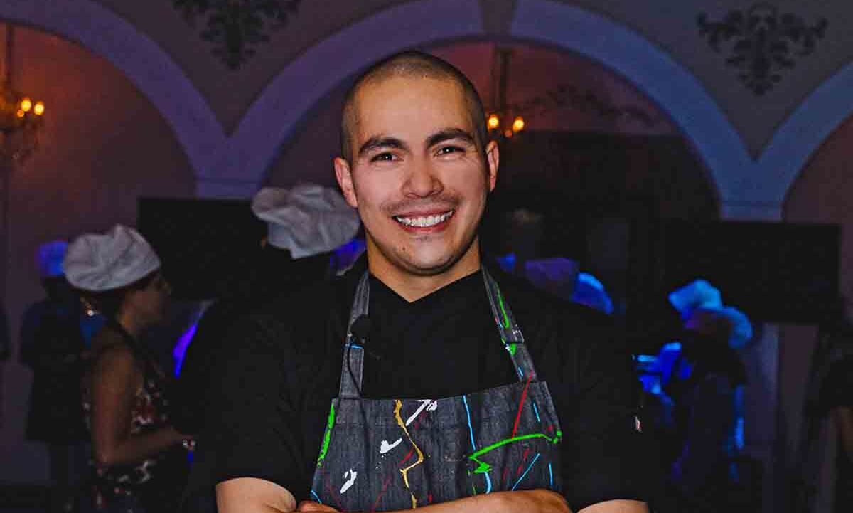 Víctor Rosas