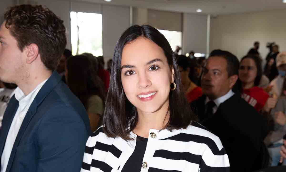 Elliuth Lacayo (Fotos: Manuel Salgado)