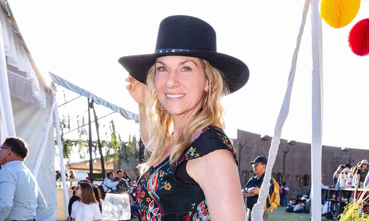 Maren Hanschke