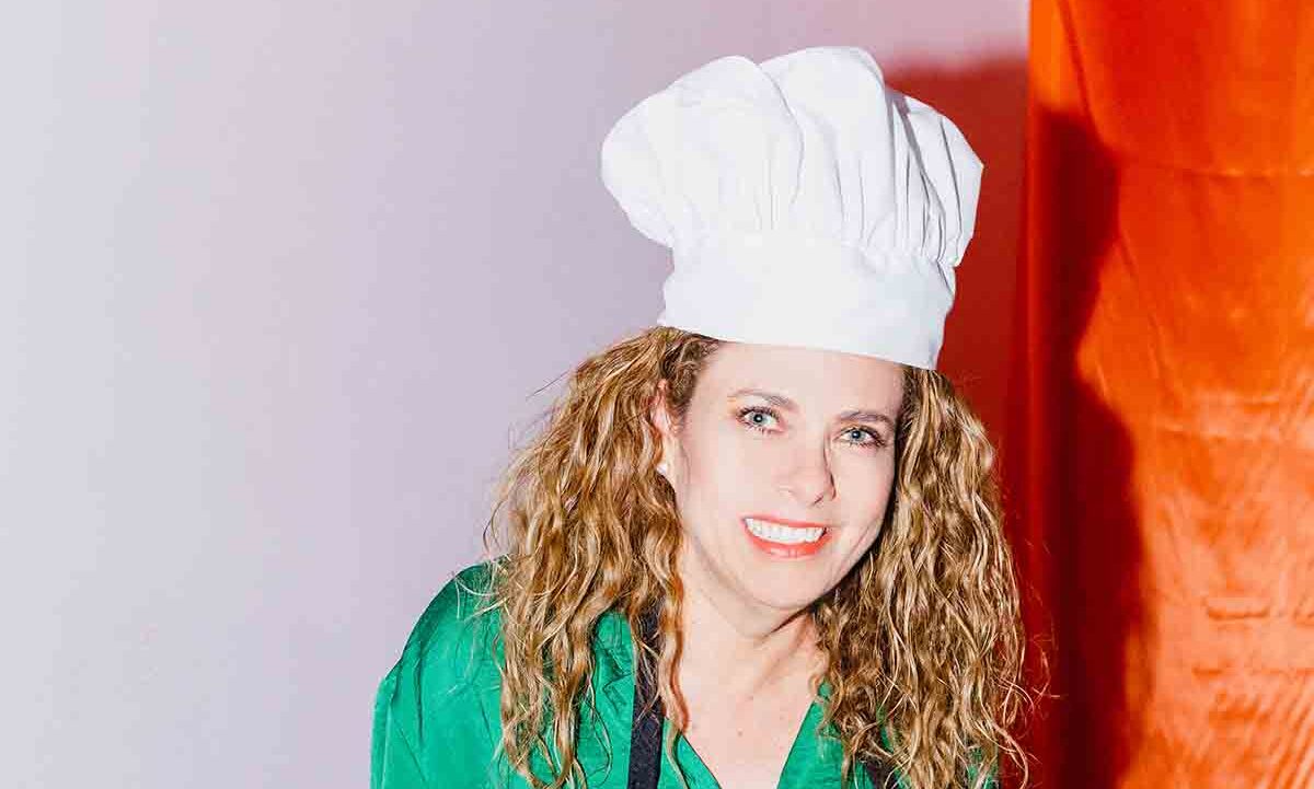 Gladys Nájera