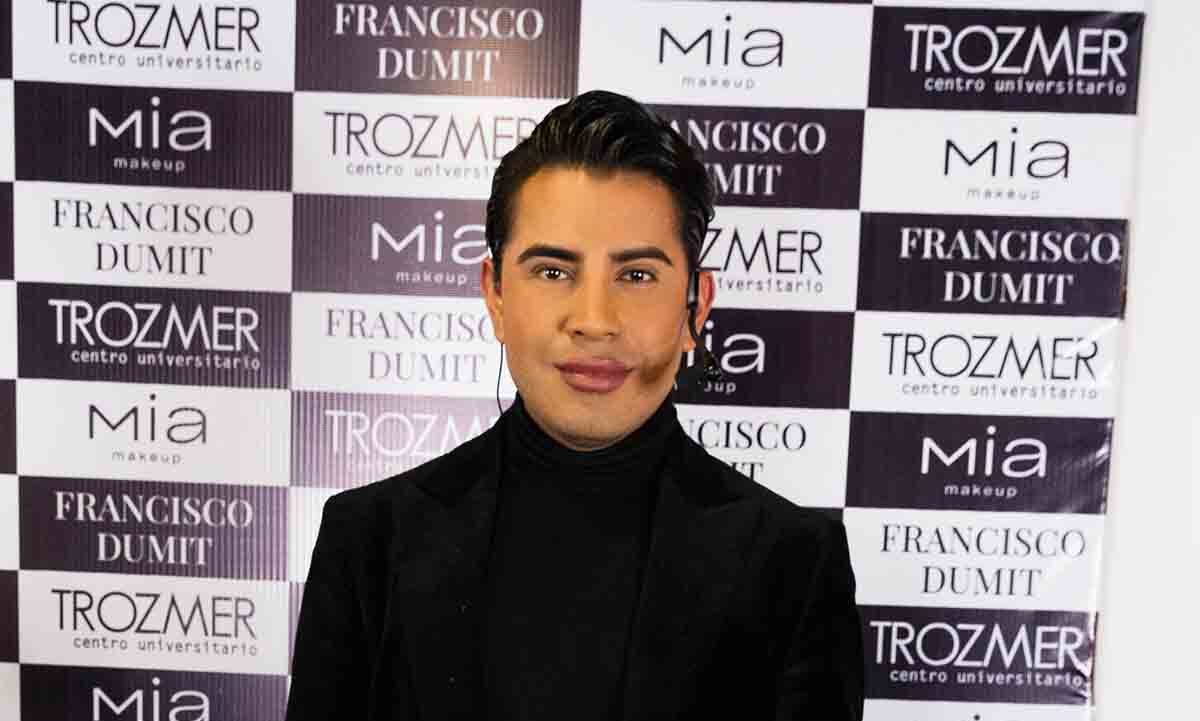 Francisco Dumit