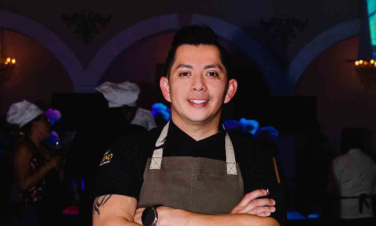 Eduardo Díaz