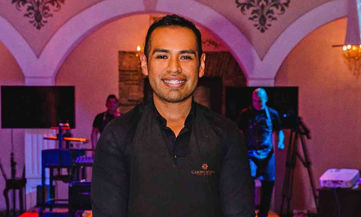 Abdiel Reyes