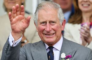 Coronación del Rey Carlos III: fecha, invitados y las reglas a seguir (Foto: Getty Images)