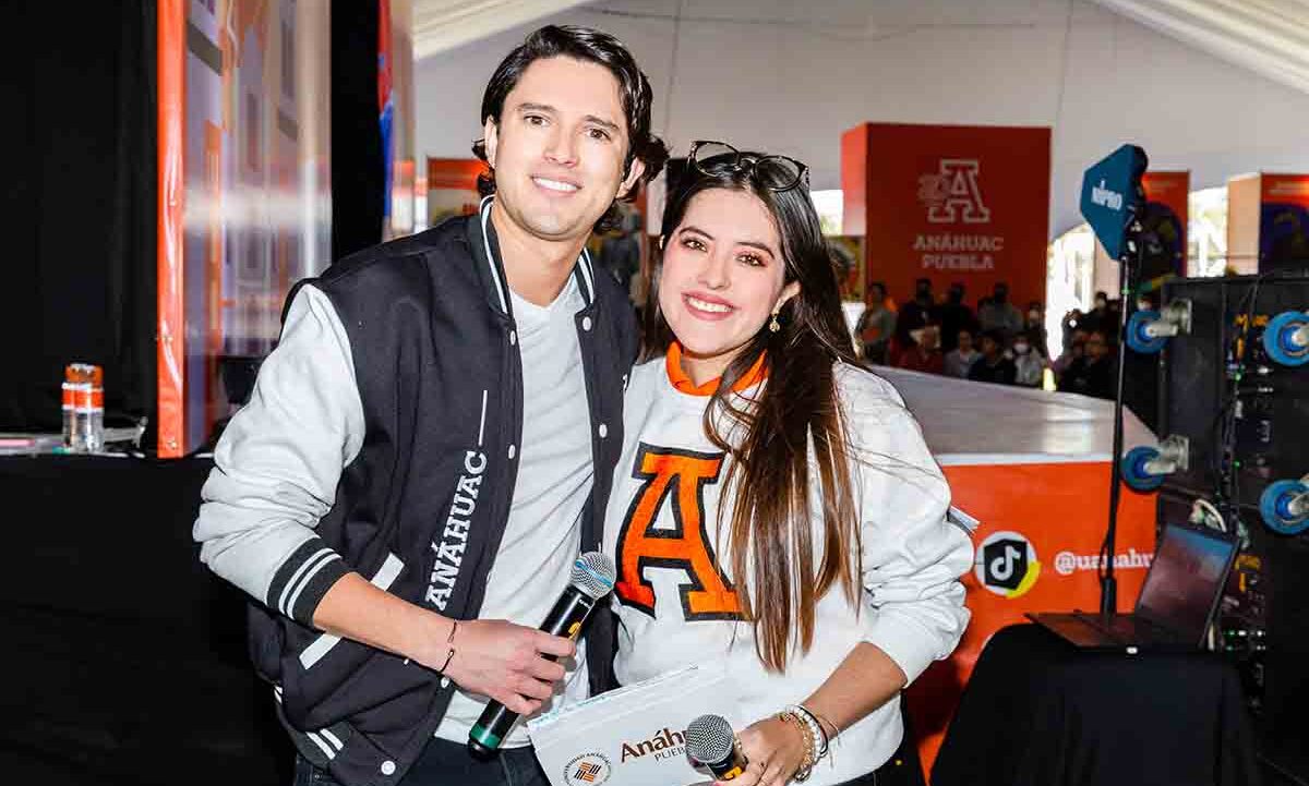 Adolfo Lazzari y Ana Luisa Gamboa