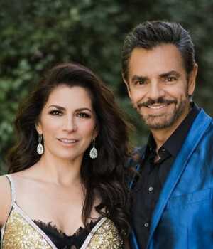 ¿Eugenio Derbez y Alessandra Rosaldo se separarán? (Instagram)
