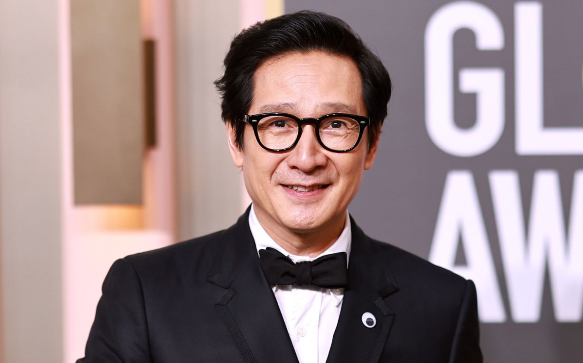 Ke Huy Quan: La historia del actor que triunfará en los Oscar 2023 (Foto: Instagram)