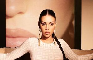 Georgina Rodríguez usa el bolso más caro del mundo: ¿Cuánto cuesta? (Instagram)