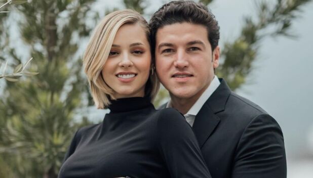 Mariana Rodríguez: ¿Por qué su hija Mariel es una ‘bebé arcoíris’? (Instagram)