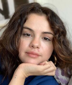 Selena Gomez oculta el dolor de las críticas a su peso; ¿por qué? (Instagram)