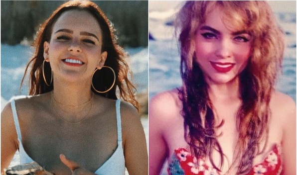 Yuya y su mamá, Maribel, son idénticas y estas FOTOS lo prueban (Foto: Instagram)