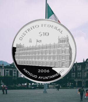 Foto: Banco de México