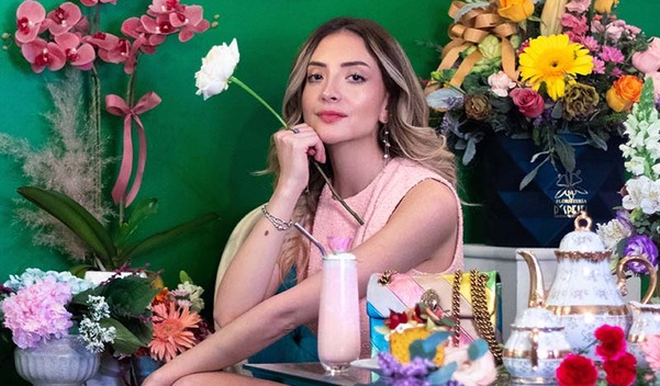 Adriana Saggiante