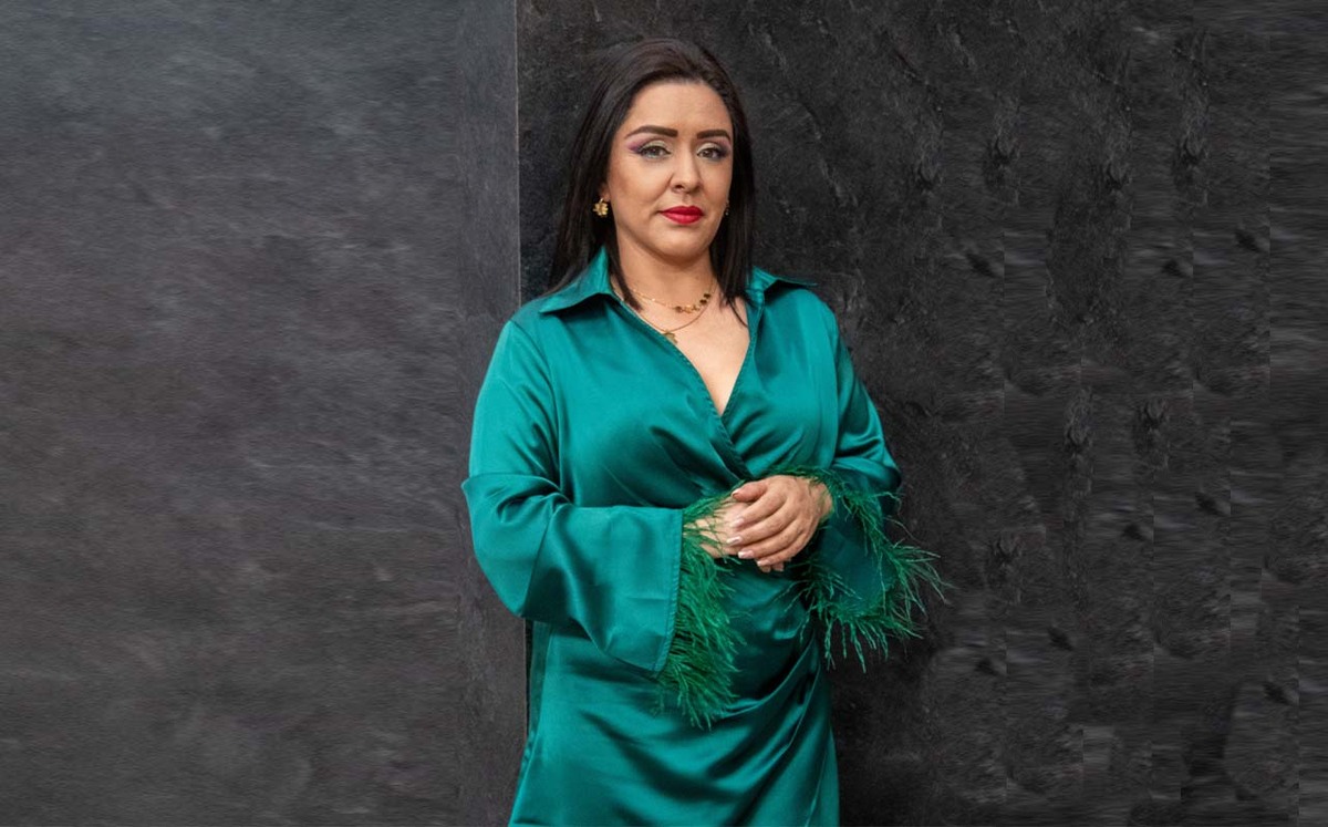 Beatriz Ibarra