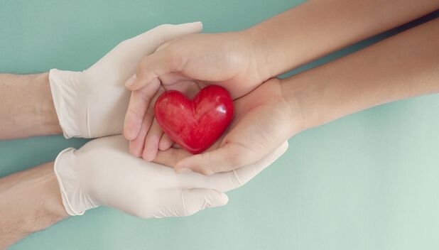 Cómo donar órganos después de morir en México (Foto: Getty Images)