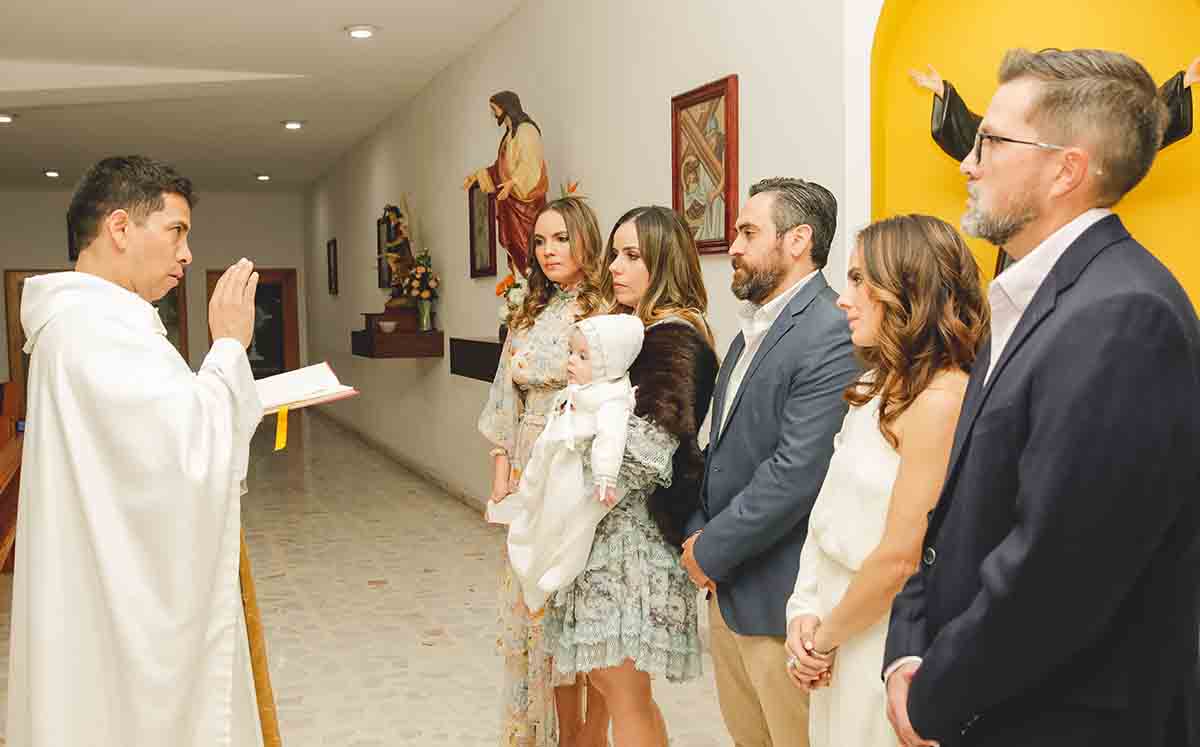 Detalles del evento/ Fotos: Fabián Pérez