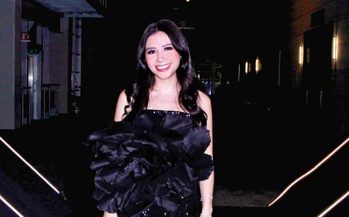Sabrina Morales / Fotos: José Chang