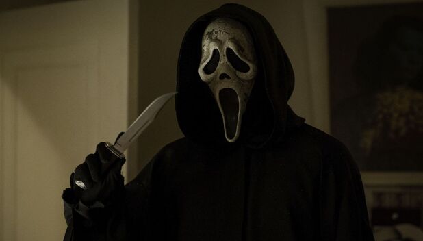 Scream 6 y el controversial cambio de la máscara (Foto: Instagram)