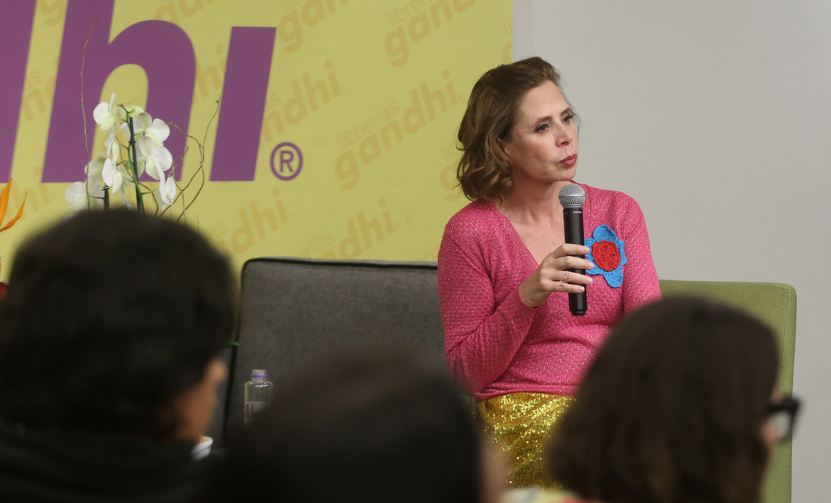 Ágatha Ruiz de la Prada
