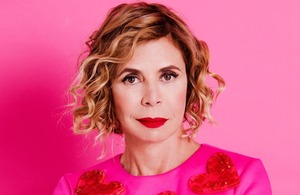 Ágatha Ruiz de la Prada
