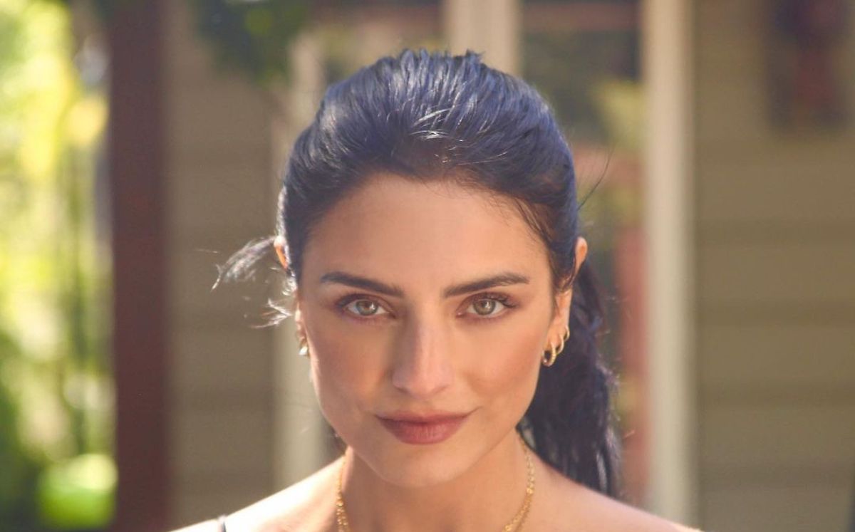 Aislinn Derbez ¿cuál es su nivel de estudios? (Instagram)