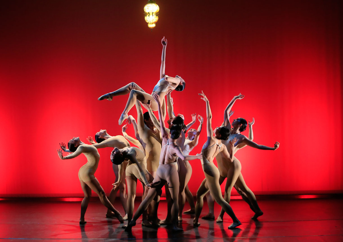 Ballet de Monterrey 2