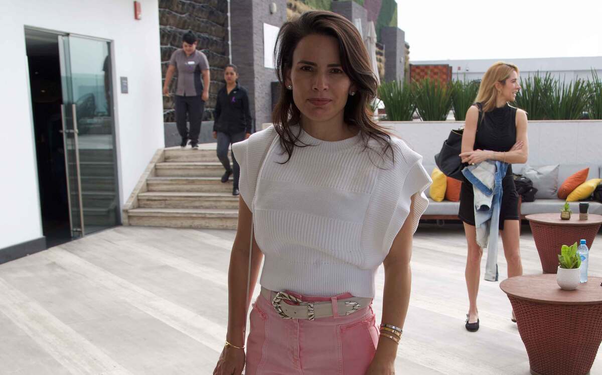 Claudia de la Torre