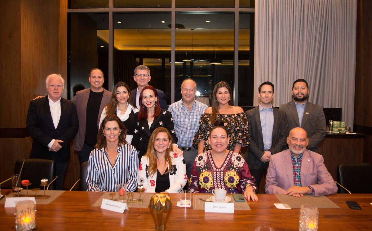 Consejo hotel JW Marriott